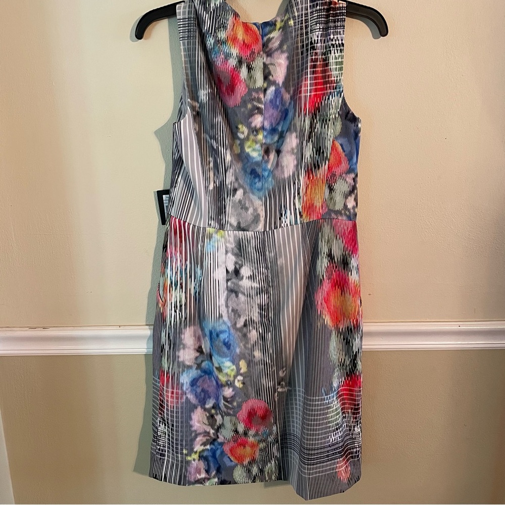 Nannette Lepore dress size 6 brand new with tags - Picture 2 of 7